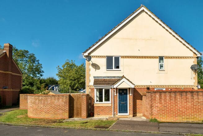 Image 1:1 bedroom Terraced house to rent