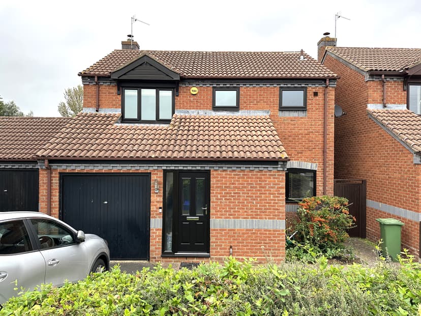 Image 1:3 bedroom Detached house to rent