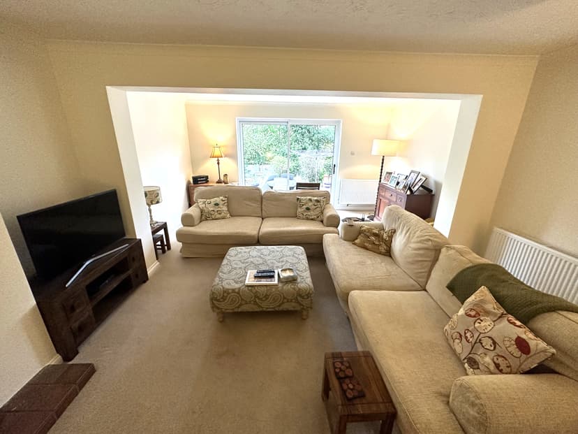 Image 2:3 bedroom Detached house to rent