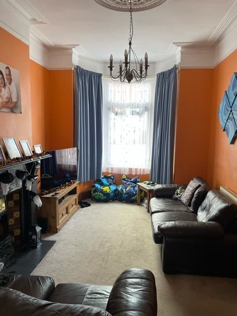 Image 1:3 bedroom Terraced house to rent