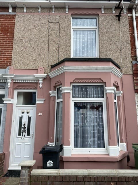 Image 2:3 bedroom Terraced house to rent