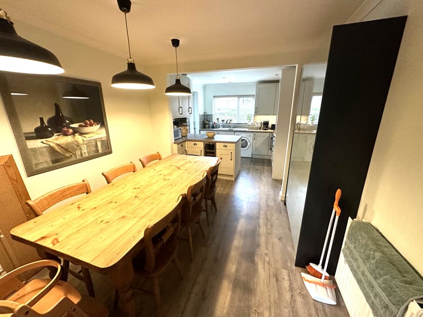 Image 3:3 bedroom Detached house to rent