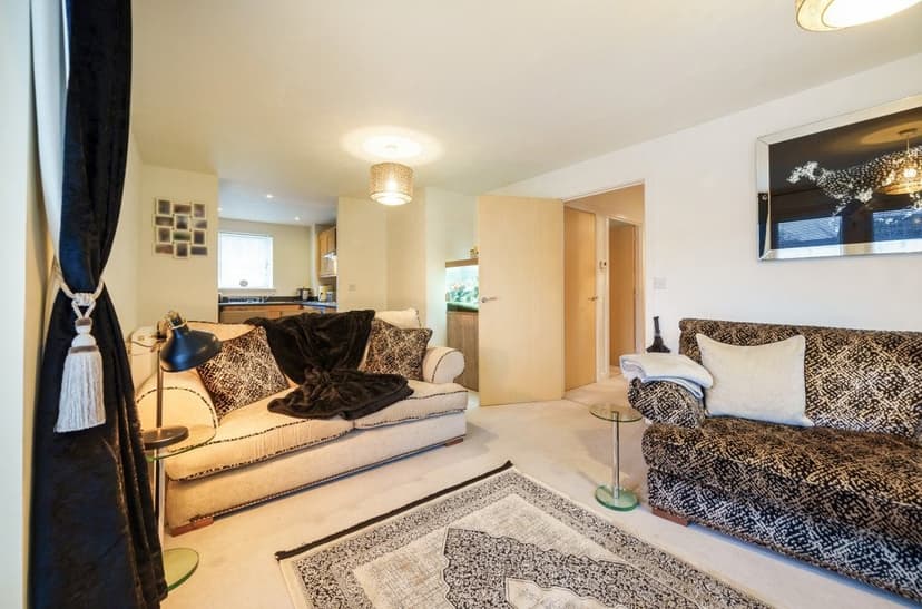 Image 2:2 bedroom Apartment or flat to rent