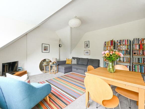 Image 2:2 bedroom Apartment or flat to rent