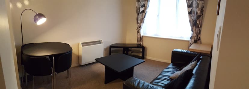 Image 3:1 bedroom Flat to rent