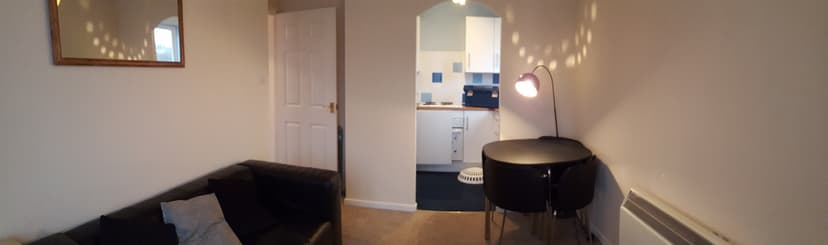 Image 2:1 bedroom Flat to rent