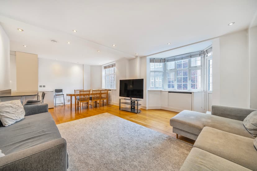 Image 3:3 bedroom Apartment or flat to rent