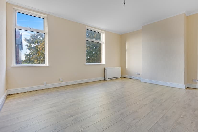 Image 2:1 bedroom Apartment or flat to rent