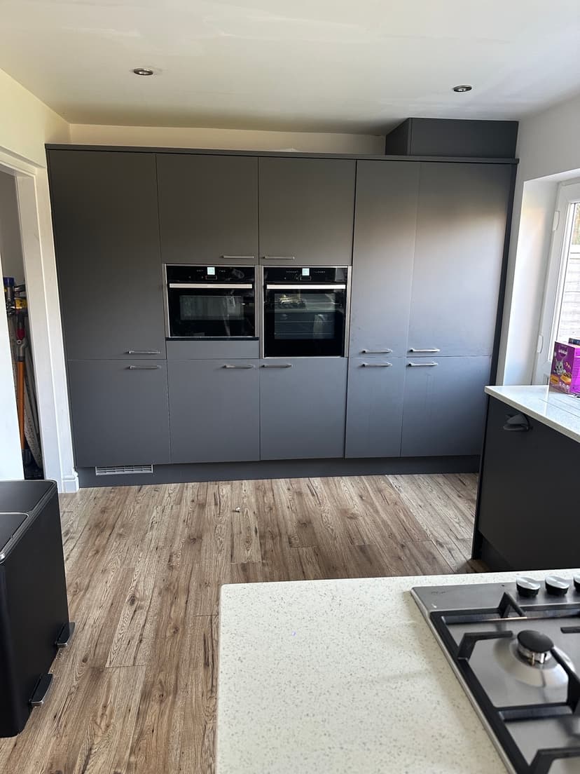 Image 3:3 bedroom End-of-terrace house to rent