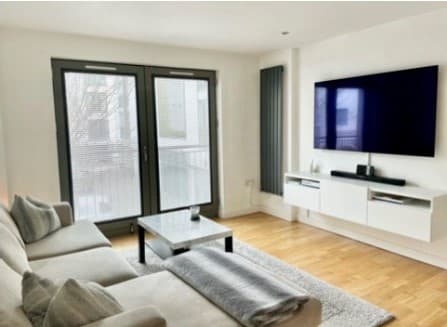 Image 2:1 bedroom Apartment or flat to rent