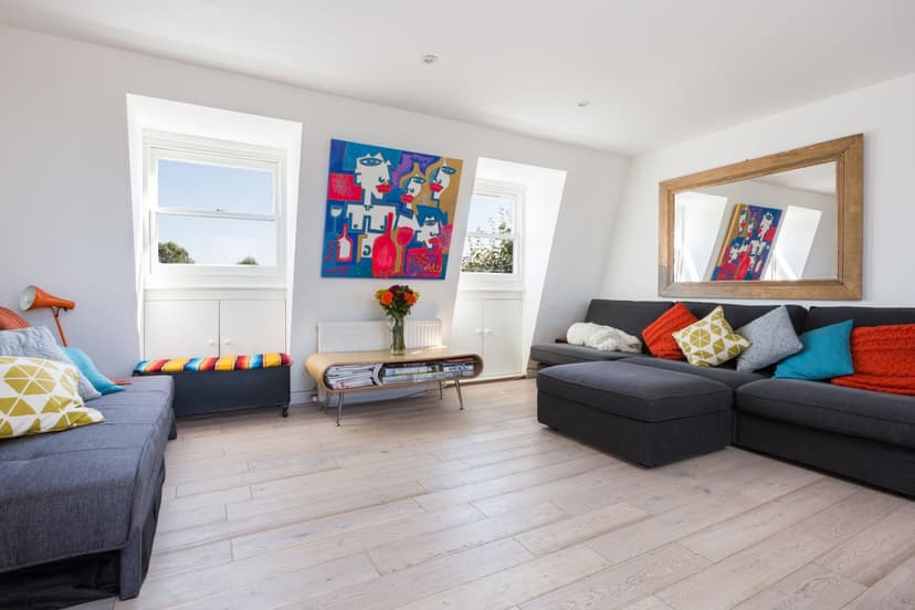 Image 3:3 bedroom Apartment or flat to rent