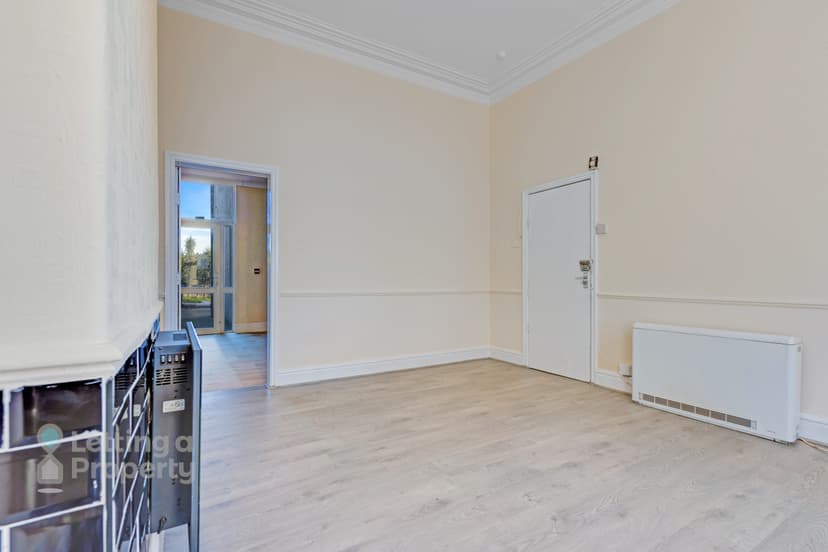 Image 3:1 bedroom Apartment or flat to rent