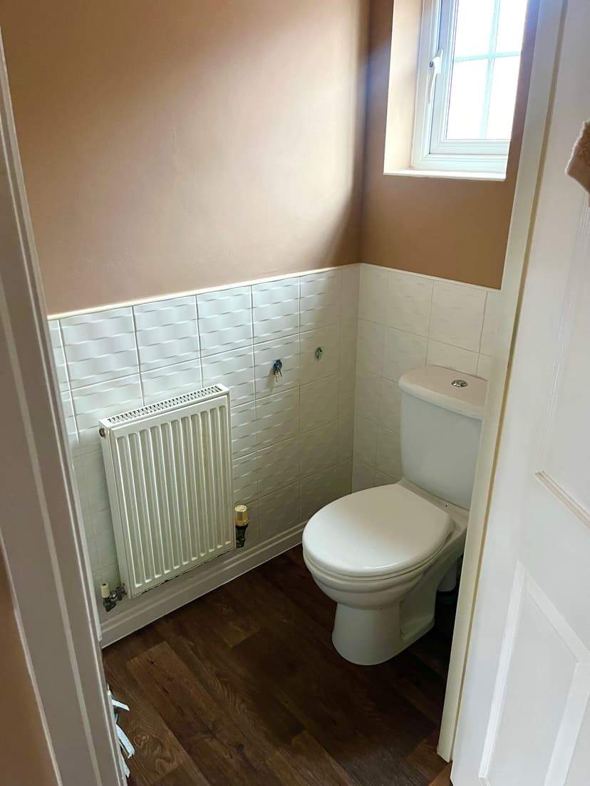 Image 3:4 bedroom Townhouse to rent