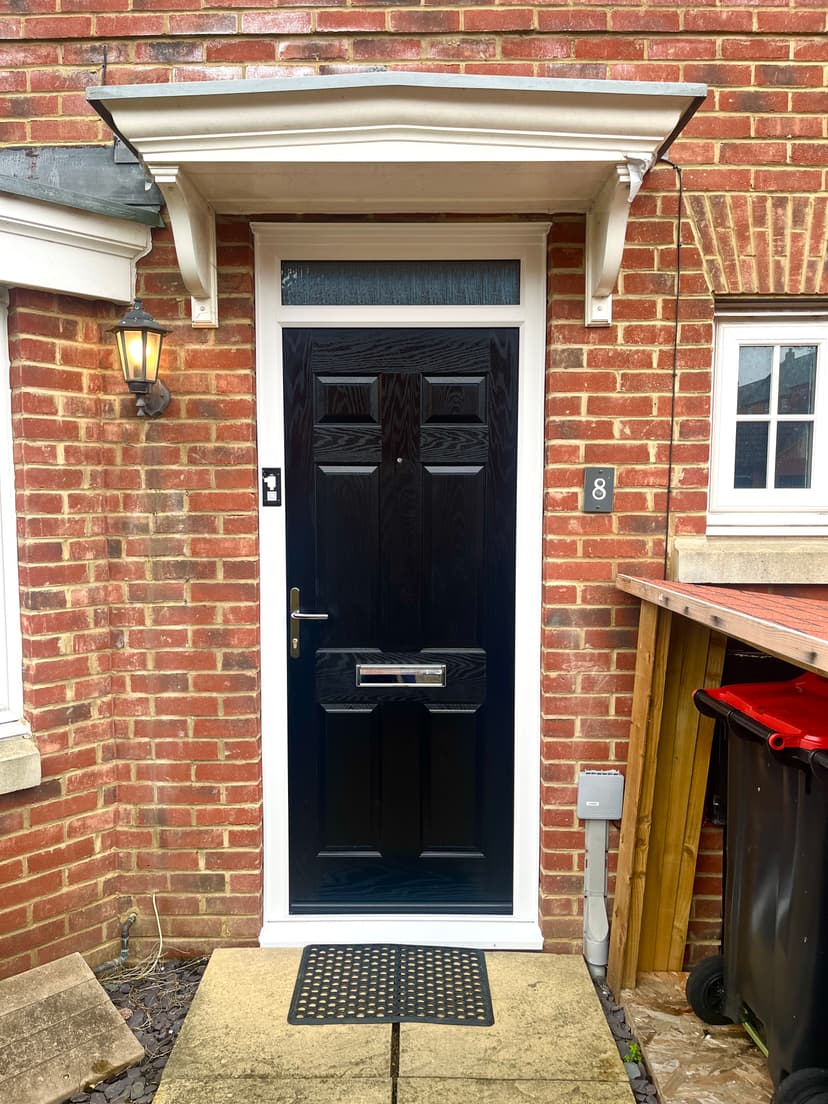 Image 2:4 bedroom Townhouse to rent