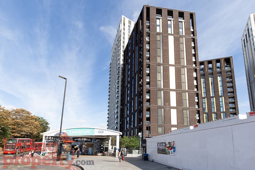 Image 2:2 bedroom Apartment or flat to rent