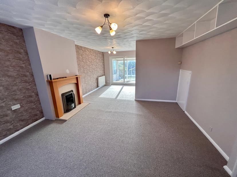 Image 3:3 bedroom Semi-detached house to rent