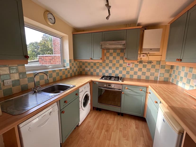 Image 1:3 bedroom Semi-detached house to rent