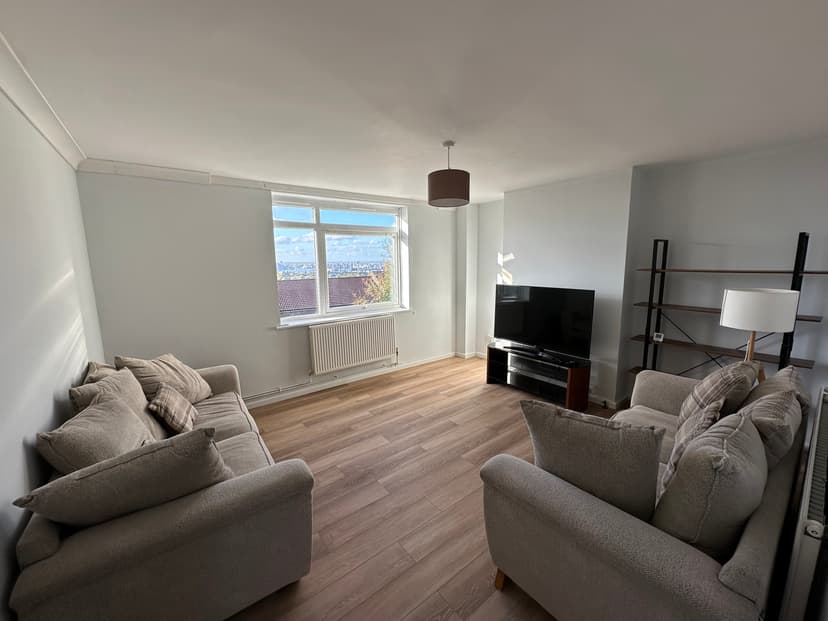 Image 2:2 bedroom Apartment or flat to rent