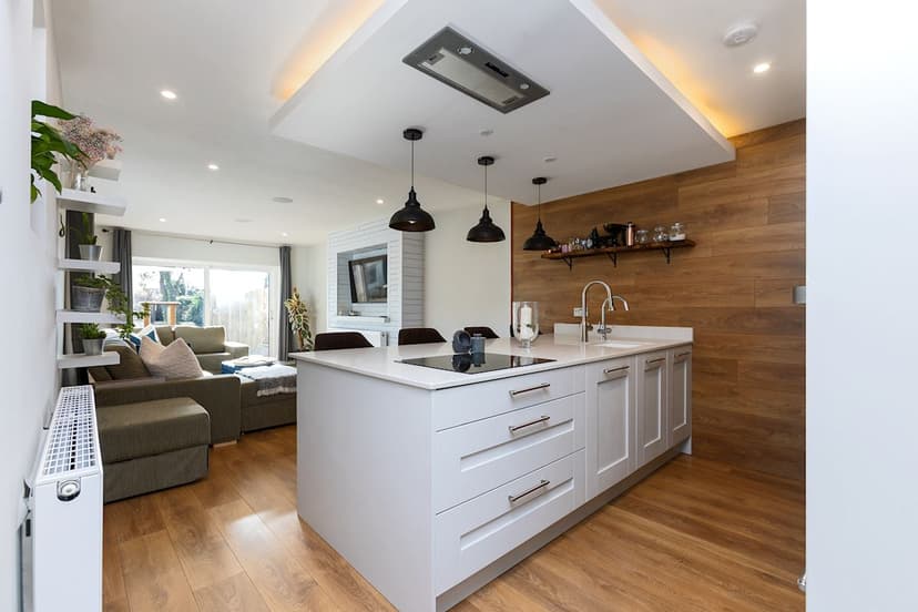 Image 1:2 bedroom Bungalow to rent