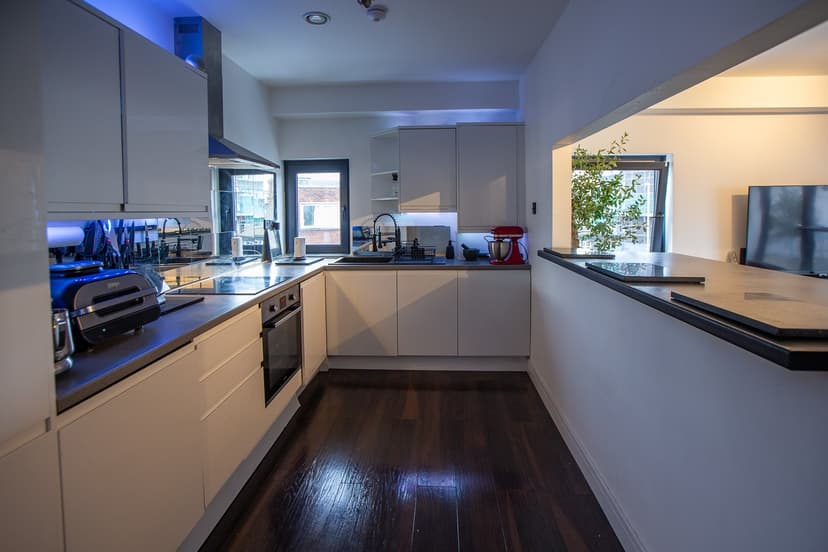 Image 2:2 bedroom Apartment or flat to rent