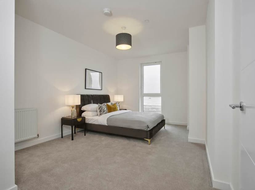 Image 2:3 bedroom Apartment or flat to rent
