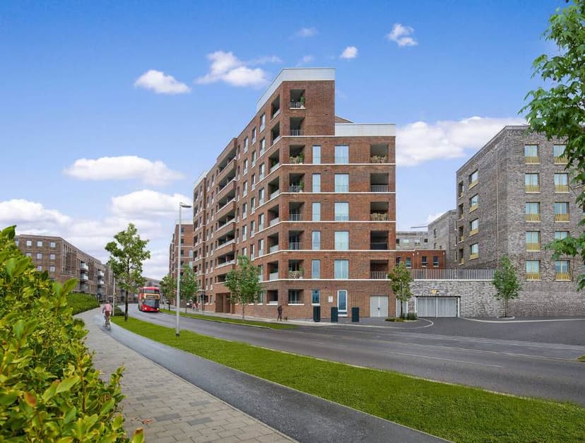 Image 1:3 bedroom Apartment or flat to rent