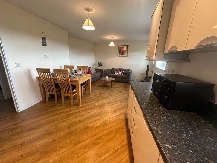 Image 3:2 bedroom Apartment or flat to rent