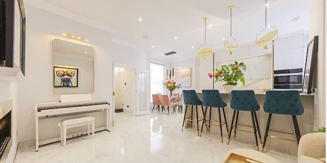 Image 2:3 bedroom Townhouse to rent