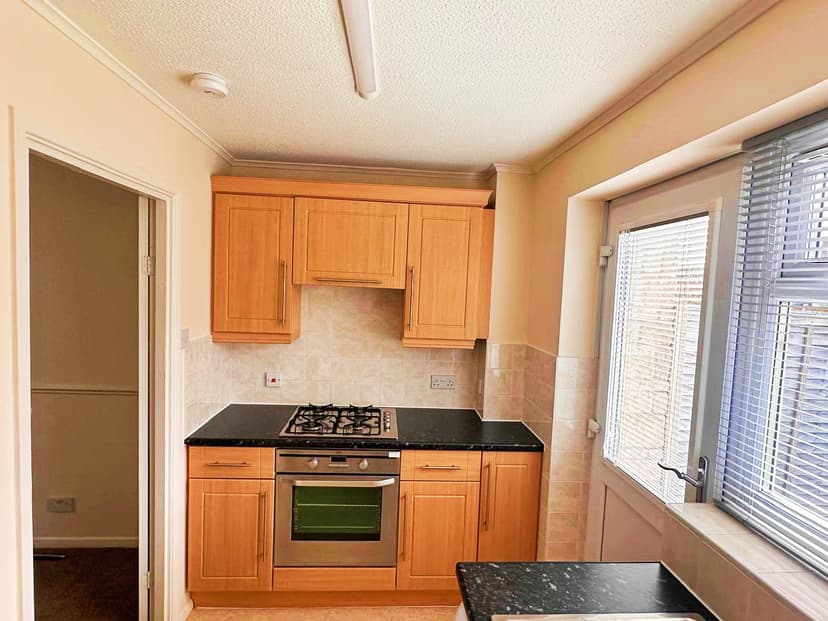 Image 3:1 bedroom Terraced house to rent