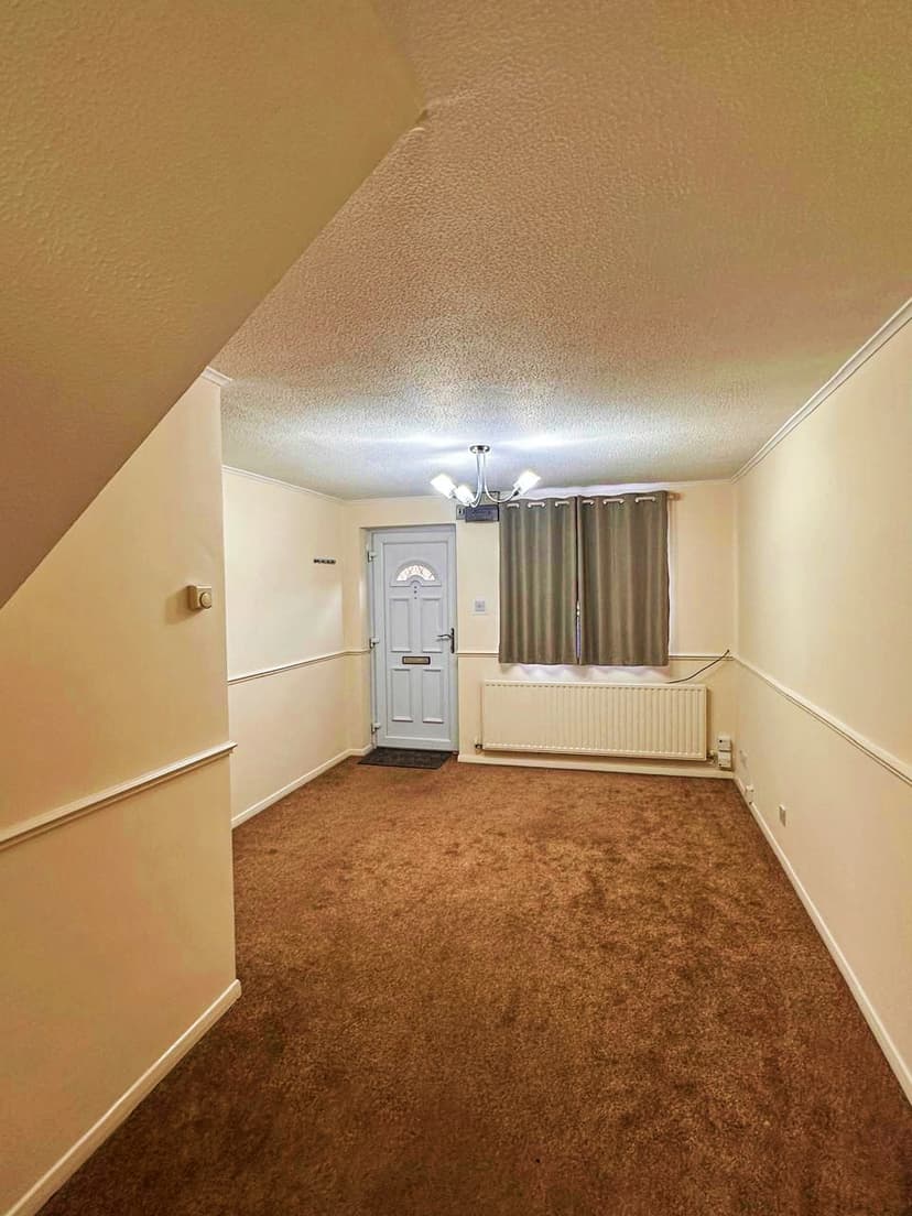 Image 2:1 bedroom Terraced house to rent