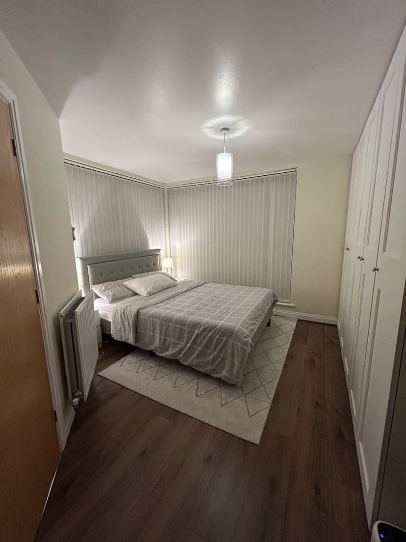 Image 1:2 bedroom Apartment or flat to rent