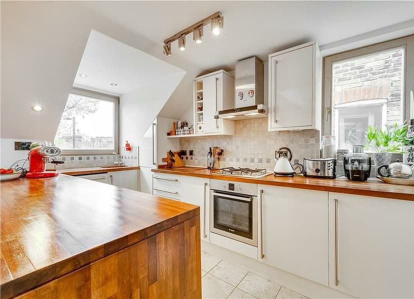 Image 3:1 bedroom Flat to rent
