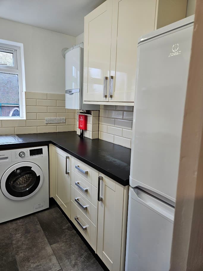 Image 3:2 bedroom Apartment or flat to rent