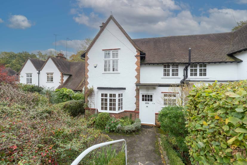 Image 1:3 bedroom Cottage to rent