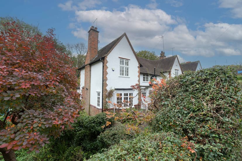 Image 2:3 bedroom Cottage to rent