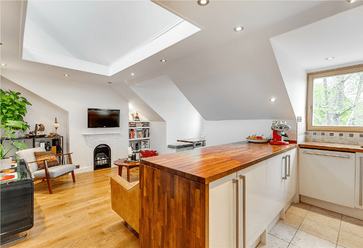 Image 2:1 bedroom Flat to rent