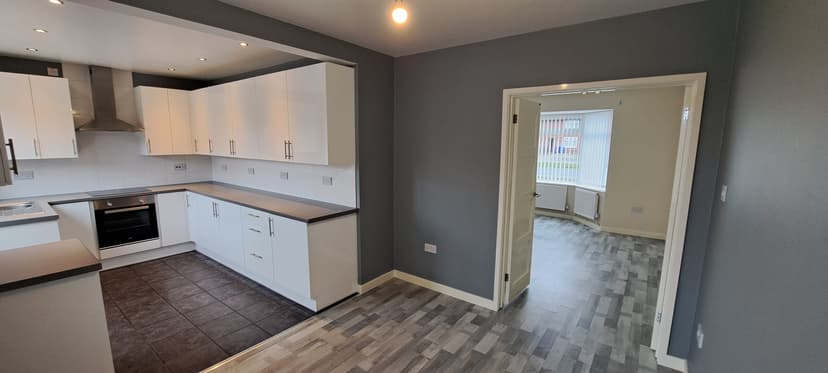 Image 2:3 bedroom Terraced house to rent