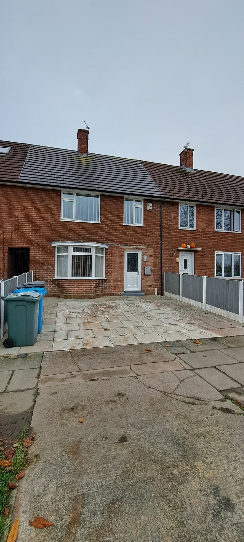 Image 1:3 bedroom Terraced house to rent