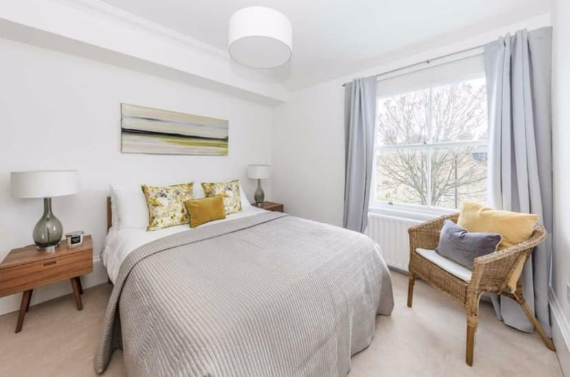 Image 3:2 bedroom Apartment or flat to rent