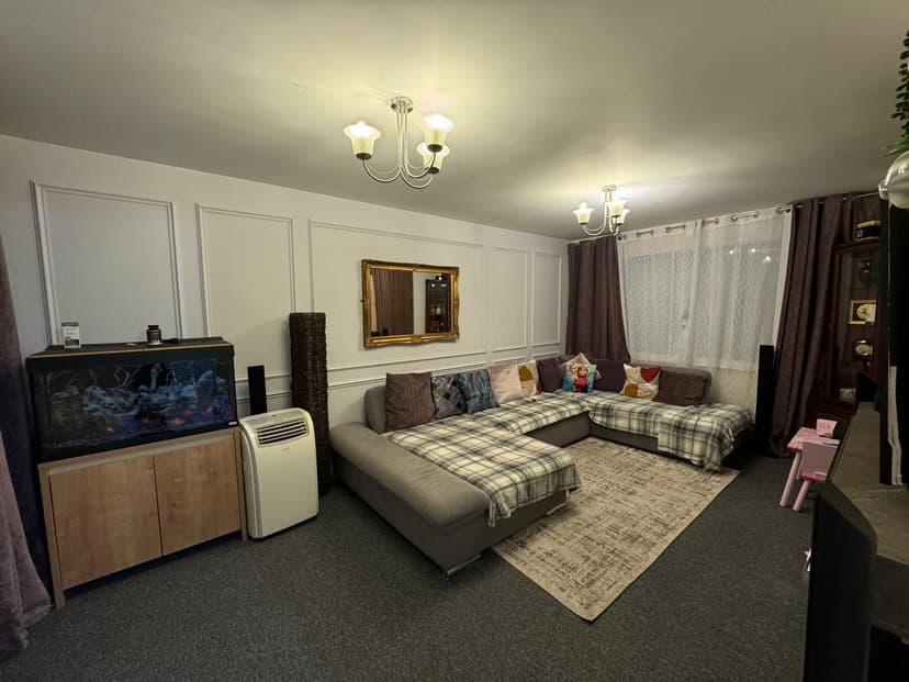 Image 3:3 bedroom Semi-detached house to rent