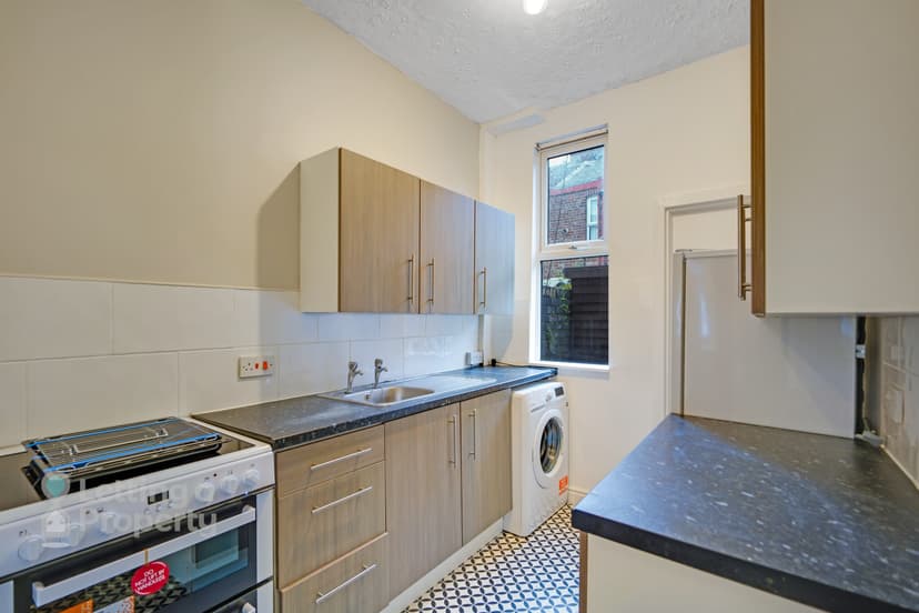 Image 2:3 bedroom Terraced house to rent