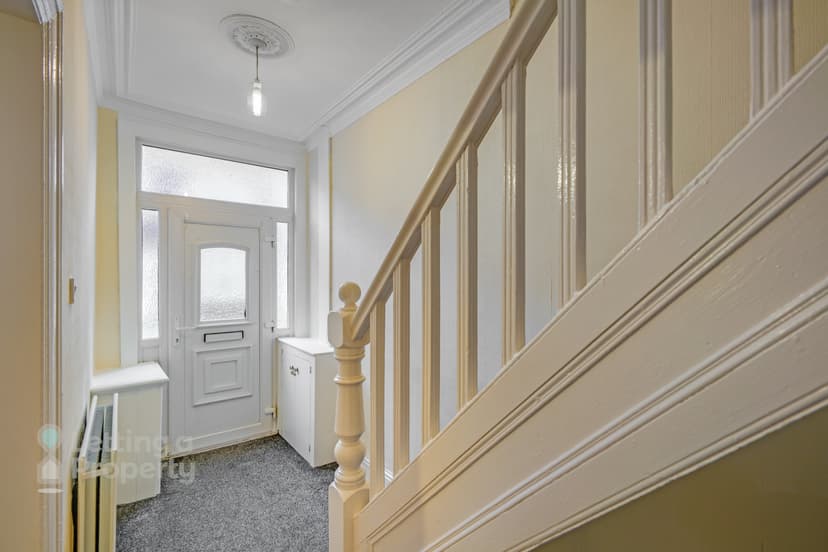 Image 3:3 bedroom Terraced house to rent