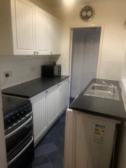 Image 3:2 bedroom Terraced house to rent