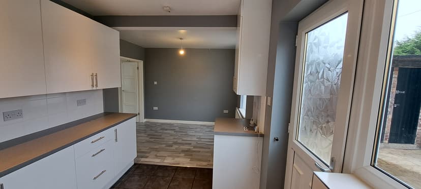 Image 3:3 bedroom Terraced house to rent