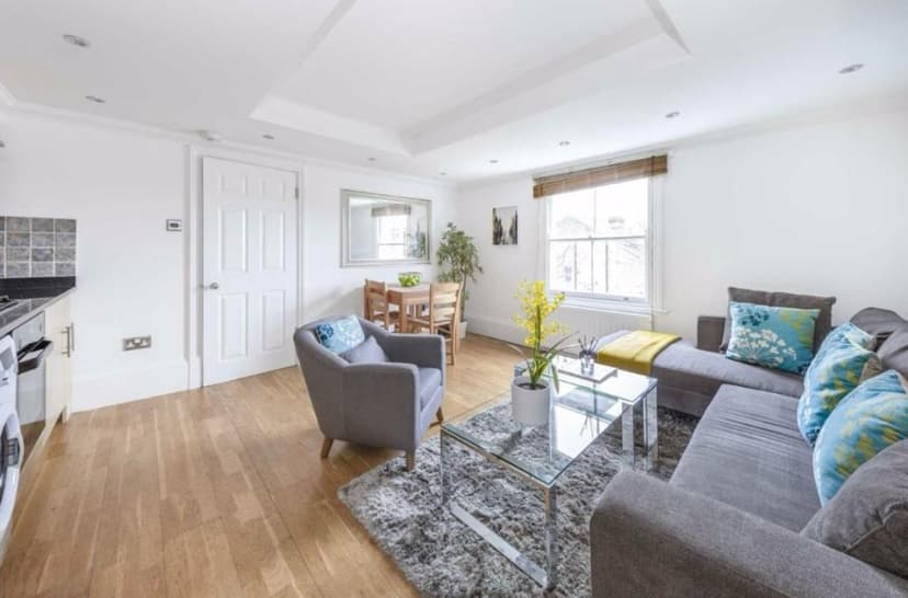 Image 1:2 bedroom Apartment or flat to rent