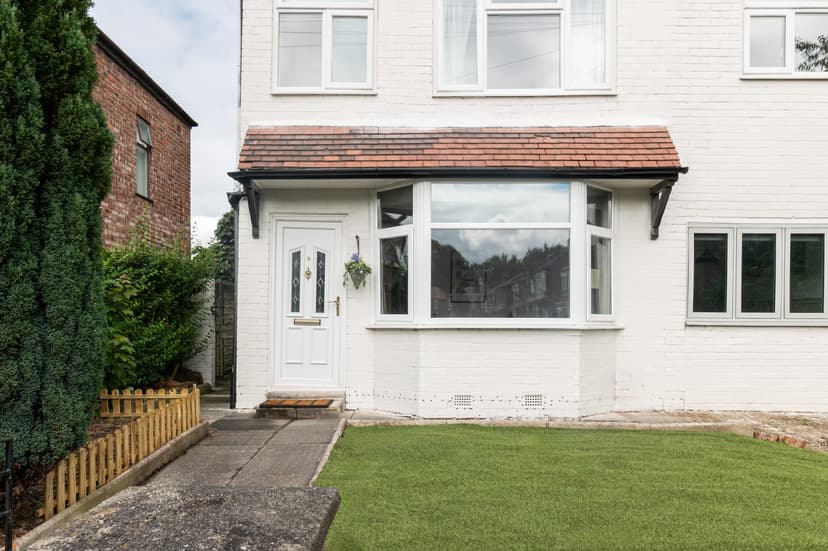 Image 3:4 bedroom Detached house to rent