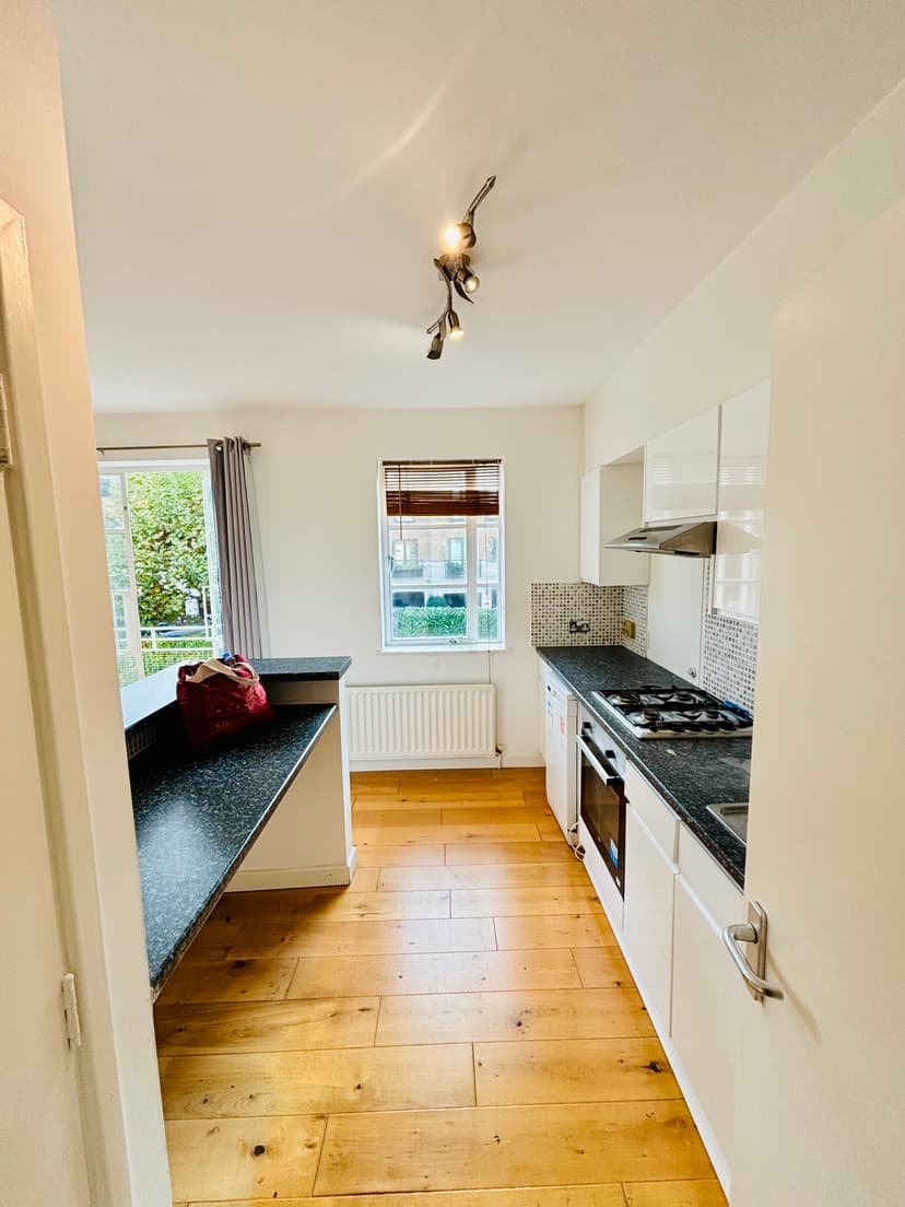 Image 2:2 bedroom Apartment or flat to rent