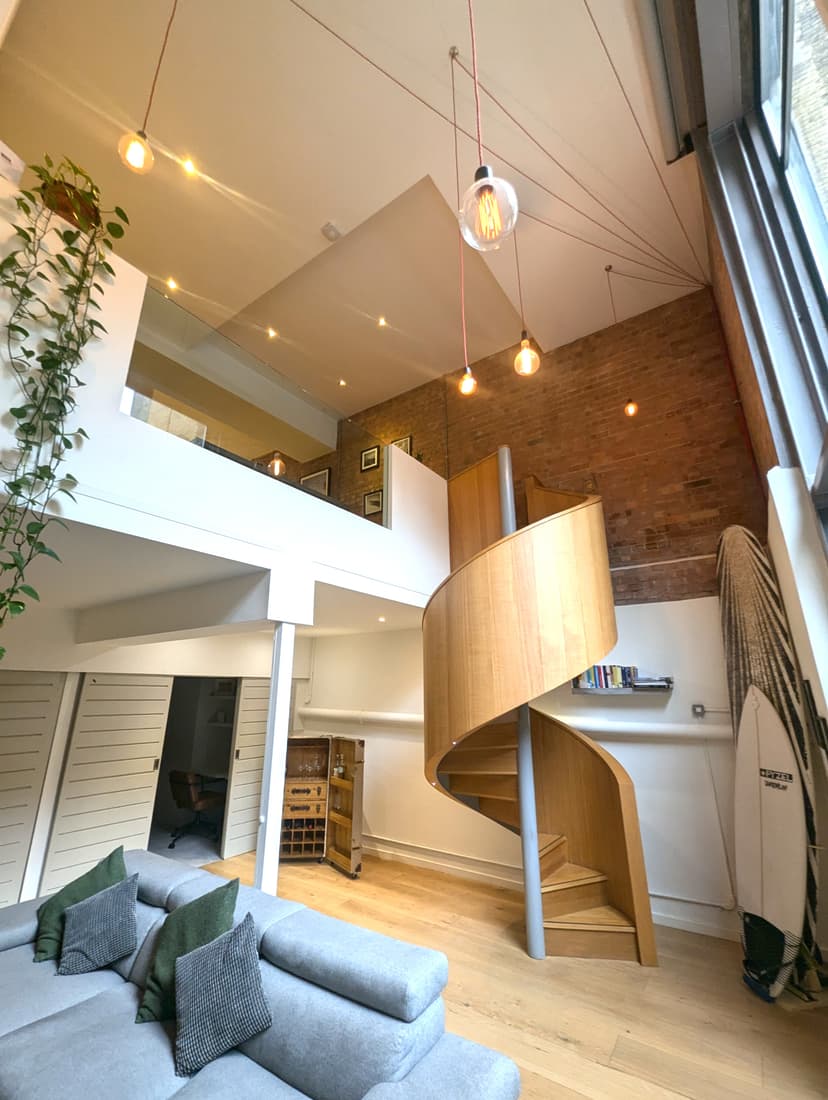 Image 2:2 bedroom Apartment or flat to rent