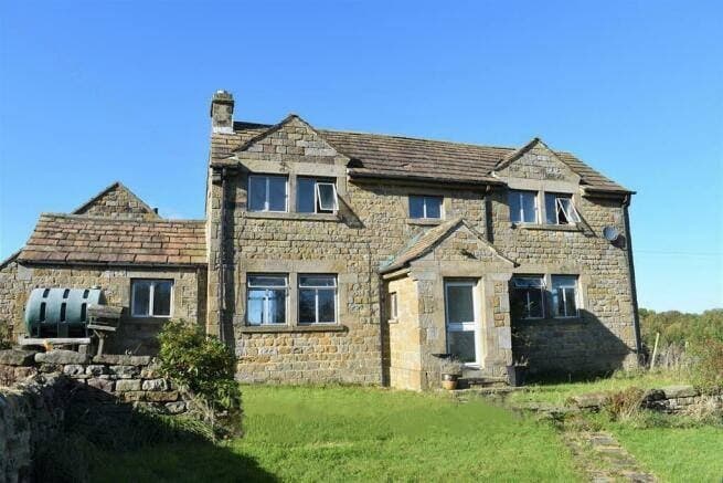 Image 1:3 bedroom Detached house to rent