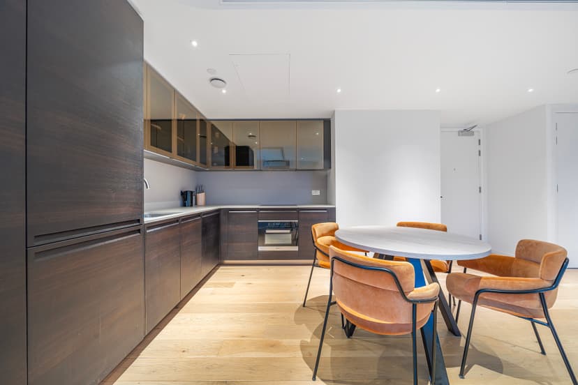 Image 2:1 bedroom Apartment or flat to rent